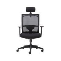 Hoomy KR-D22 B Yönetici Koltuğu