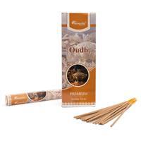 Aromatika Oudh Tütsü