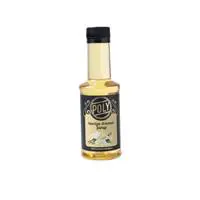 Poly Vanilya Aromalı Şurup - 200 ml