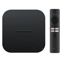 XİAOMİ Mİ Box S 4 K Android Tv Box 