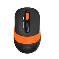 A4 Tech Fg10 Turuncu Nano Kablosuz Optik 2000 Dpı Mouse