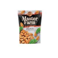 Master Farm İç Tatlı Çiğ Badem 160 g