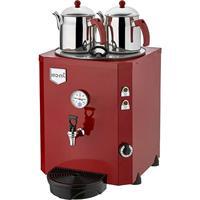 Remta DE11 2 Demlikli Jumbo Çay Makinesi 23 L  