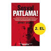 Sosyal Patlama - Jeffrey Gitomer