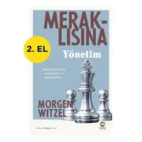 Meraklısına Yönetim - Morgen Witzel
