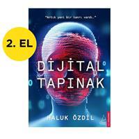 Dijital Tapınak - Haluk Özdil 