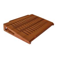 Woodsaka SCK17 WalStand Ahşap Laptop Yükseltici Sabit 17 inç