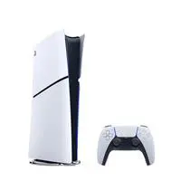 SONY Playstation 5 Slim Dijital Edition 1 TB PS 5 Slim Konsol İthalatçı Garantili