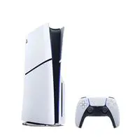 SONY PS 5 Playstation 5 Slim Cd li 1 TB Konsol İthalatçı Garantili 