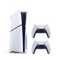 SONY Playstation 5 PS 5 Slim Cd Li + 2. Kol(İthalatçı Garantili)