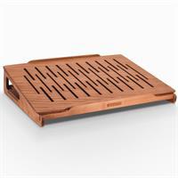 Woodsaka SCK150-13 WalStand Ahşap Laptop Yükseltici Sabit 13 inç