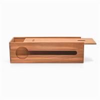 Woodsaka RK092-K Reka Ahşap Kablo Düzenleyici ve Organizer