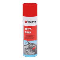 Würth Active-Clean Temizleme Köpüğü 500 ml
