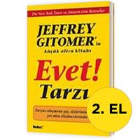 Evet Tarzı - Jeffrey Gitomer