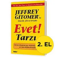 Evet Tarzı - Jeffrey Gitomer
