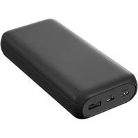 Dexim DCA0050 DX-382PD 20.000mAh Powerbank With PD Akıllı Koruma Micro / Type-C