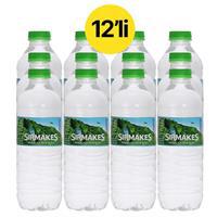 Sırmakeş Su Pet Şişe 500 ml x 12 Adet