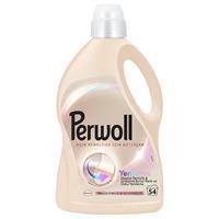 Perwoll Hassas Sıvı Çamaşır Deterjanı Açık Renkliler 2.97L -54 Yıkama