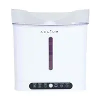 Aclium Sensörlü Köpek Su Sebili 2.4 L