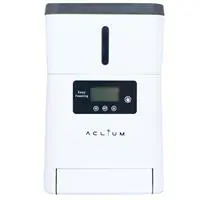 Aclium Otomatik Mama Kabı 1 Kg Hazne