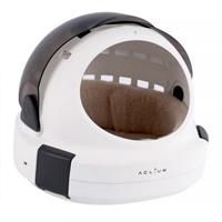 Aclium Isıtıcılı Kapsül Kedi Evi 9w