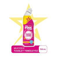 The Pink Stuff Mucizevi Tuvalet Temizleyici – 750 ml