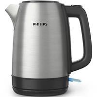 Philips HD9350/90 Daily Collection 1,7 Litre 2200 W Paslanmaz Çelik Kettle