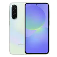Samsung Galaxy A36 128 GB - Açık Yeşil