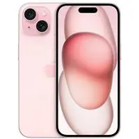 Apple iPhone 15 128 GB  - Pembe