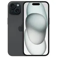 Apple iPhone 15 128 GB - Siyah