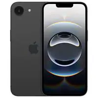 Apple iPhone 16E 256 GB - Siyah