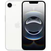 Apple iPhone 16E 256 GB - Beyaz