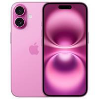 iPhone 16 128GB Pembe MYEA3TU/A