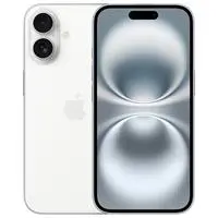 Apple iPhone 16 128 GB - Beyaz