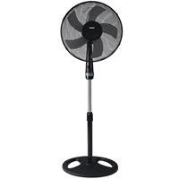 Raks SF 16 TRIO Ayaklı Vantilatör - Siyah