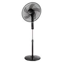 Raks SF 16 PLUS Ayaklı Vantilatör - Siyah