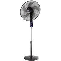 Raks SF 18 LİMOS Ayaklı Vantilatör - Siyah