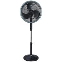 Raks SFM 20 POWER Sanayi Tipi Ayaklı Vantilatör - Siyah