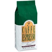 Kurukahveci Mehmet Efendi Espresso Çekirdek Kahve 500 g