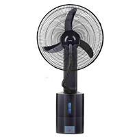 Raks SF 18 OLİ Ayaklı Vantilatör - Siyah