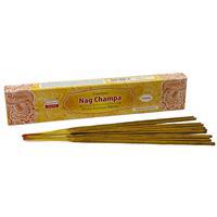 Çubuk Tütsü Sandal Ağacı 15 g 