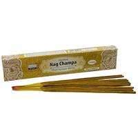 Çubuk Tütsü Palo Santo 15 g