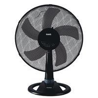 Raks DF 16 DUO  Masa ve Duvar Vantilatörü