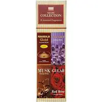Collection Çubuk Tütsü 25*6 adet
