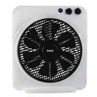 Raks BF 12 MX Kutu Tipi Vantilatör