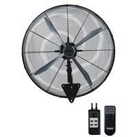 Raks WFR 30 SA Sanayi Tipi Duvar Vantilatörü