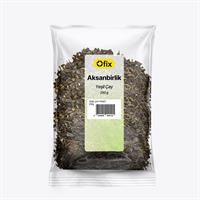 Ofix Yaprak Yeşil Çay 250 g