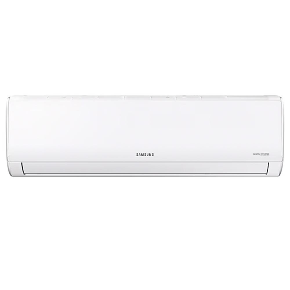 Samsung AR35 Silver Split Klima 9000 BTU - AR09TXHQASIN