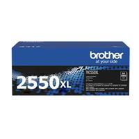Brother TN-2550XL 3.000 Sayfa Black - Siyah Toner