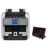 Mühlen Raptor C57 Karışık Para Sayma Makinesi (TL-USD-EUR)